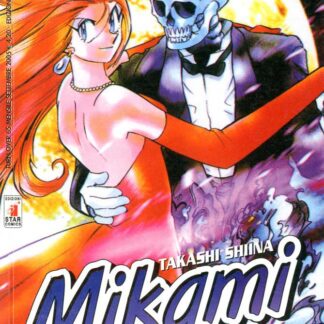 Mikami 40