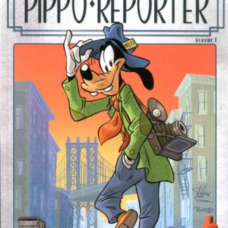 Pippo Reporter 1