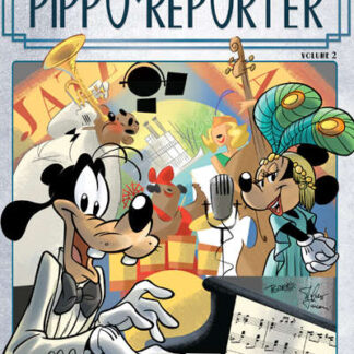 Pippo Reporter 2