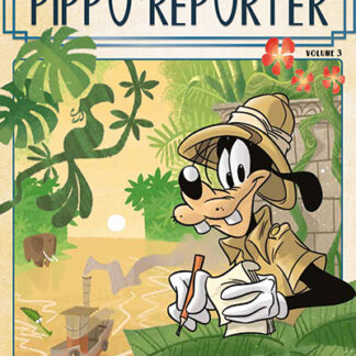 Pippo Reporter 3