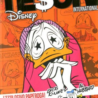 Tesori International 5