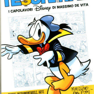 Tesori Made in Italy 7 - Massimo De Vita