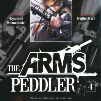 The Arms of Peddler 4