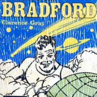 Brick Bradford (condizioni usato)