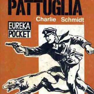 Radio Pattuglia (condizioni usato)