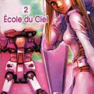 Gundam Ecole Du Ciel 2
