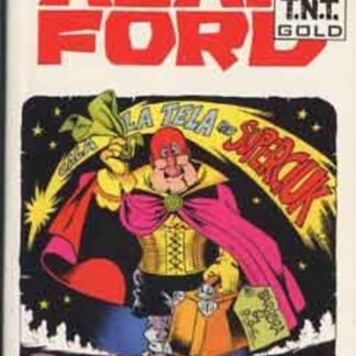 TNT Gold 75 (cond. usato)