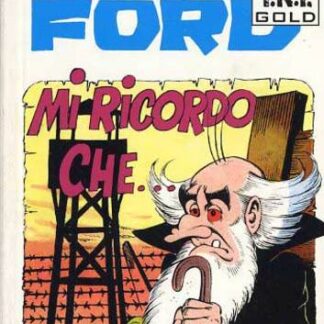 TNT Gold 76 (cond. usato)