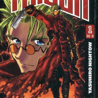 Trigun 1 (di 2)