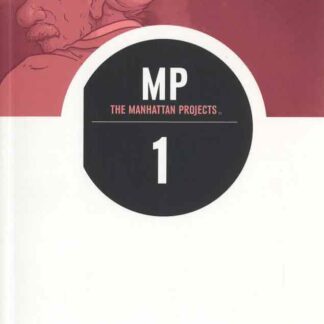 Manhattan Projects 1