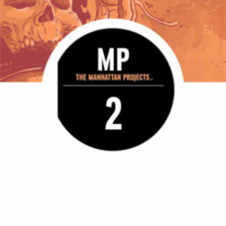 Manhattan Projects 2