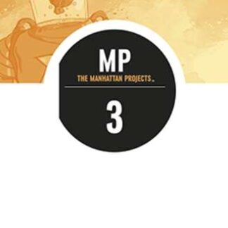 Manhattan Projects 3