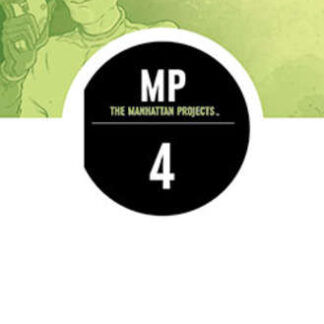 Manhattan Projects 4