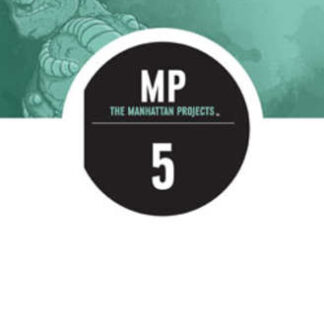 Manhattan Projects 5