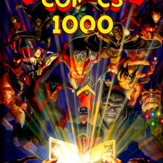 Marvel Comics 1000