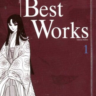 Best Works 1/13