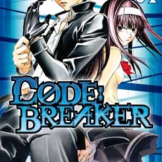 Code Breaker 1/26