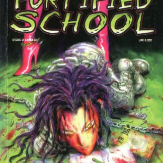 Fortified School 1/7