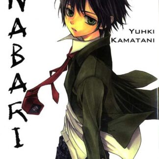 Nabari 1/14