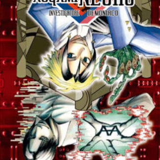 Nogami Neuro Investigatore Demoniaco 9