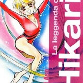 La leggenda di Hikari 1/16