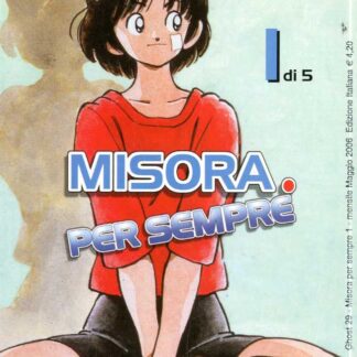 Misora per Sempre 1/5