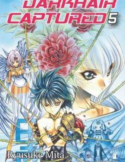 DARKHAIR CAPTURED 5 - Action 167