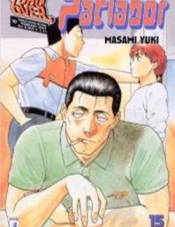 PATLABOR 15 - Turn Over 10