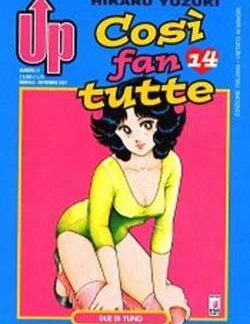 COSI' FAN TUTTE 14 - Up 31