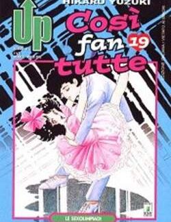 COSI' FAN TUTTE 19 - Up 19