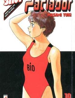 PATLABOR 10 - Shot 10 di Masami Yuki