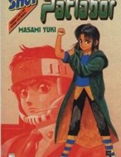 PATLABOR 5 - Shot 5 di Masami Yuki