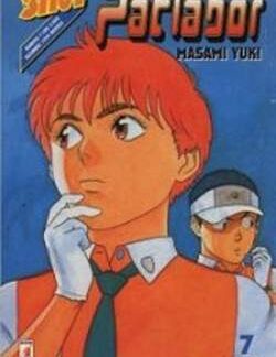 PATLABOR 7 - Shot 7 di Masami Yuki