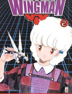 WINGMAN 2 - Dragon 56