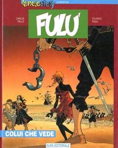 FULU' 2 - Supplemento 26 Lanciostory di Trillo e Risso