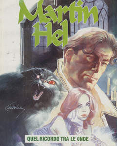 MARTIN HEL Anno V 1 - Quel ricordo tra le onde