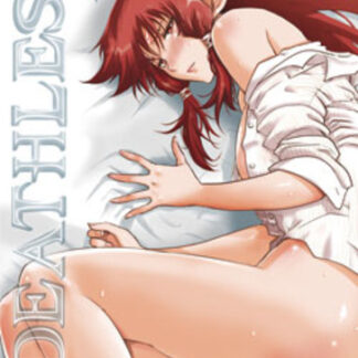 DEATHLESS 1 di Roushi Rikudou