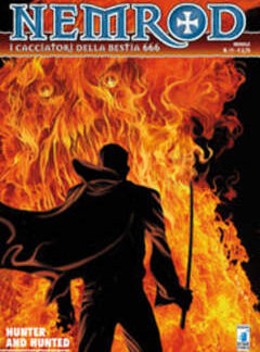 NEMROD 11 - Hunter and hunted