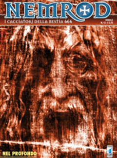 NEMROD 11 - Nel profondo