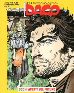 DAGO RISTAMPA 88 - Occhi aperti sul futuro