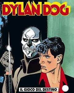 DYLAN DOG 118 - il gioco del destino