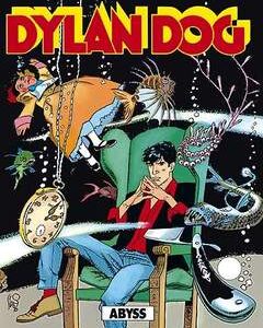 DYLAN DOG 120 - Abyss