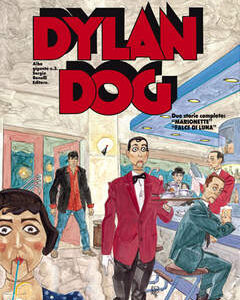DYLAN DOG GIGANTE 3