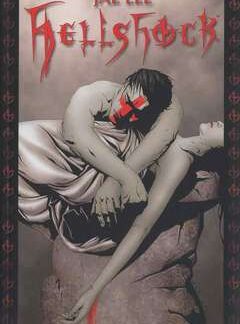 HELLSHOCK - 100% Panini 216 di Jae Lee