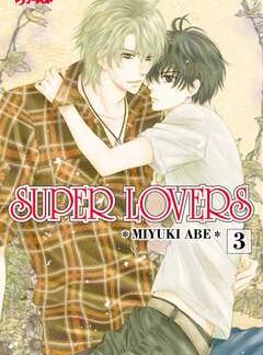 SUPER LOVERS 3