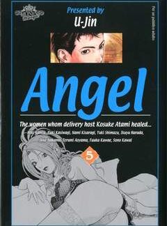 ANGEL 5 di U-Jin