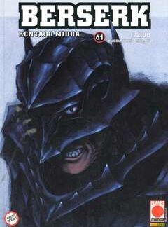 BERSERK - 61
