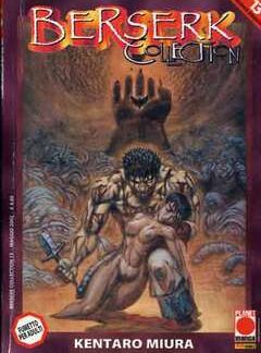 BERSERK COLLECTION 13