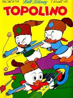 TOPOLINO 771