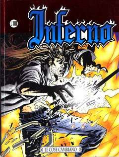 INFERNO 3 - Le cose cambiano